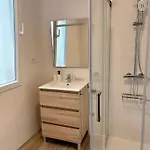 Ms23 Nuevo En Centro דירה *