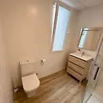 דירה Ms23 Nuevo En Centro *