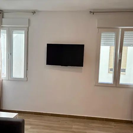 Ms23 Nuevo En Centro *