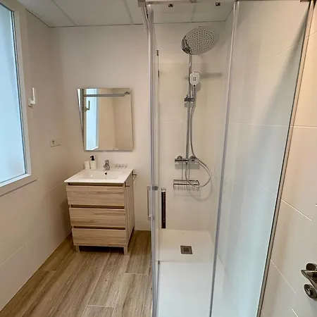Apartamento Ms23 Nuevo En Centro