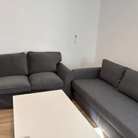 Ms23 Nuevo En Centro Apartment *