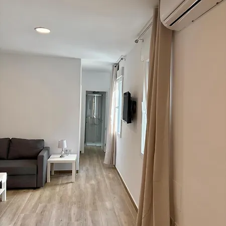 Apartment Ms23 Nuevo En Centro *