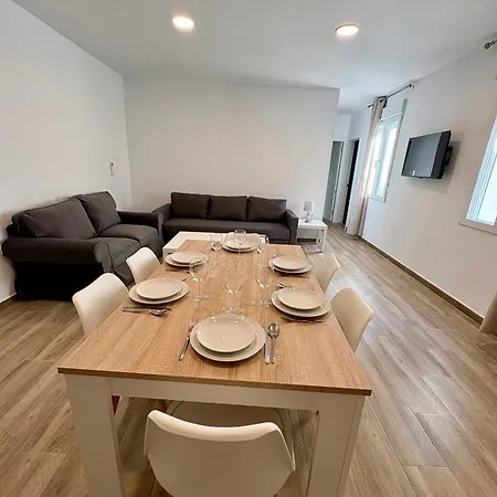 Apartment Ms23 Nuevo En Centro Cordoba