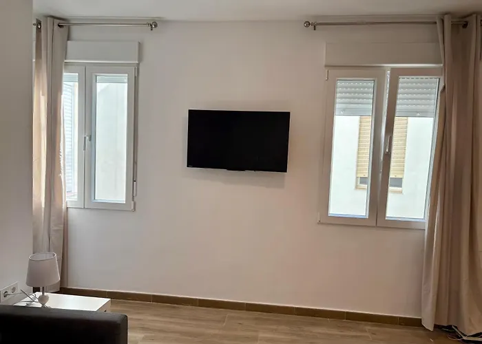 Ms23 Nuevo En Centro *