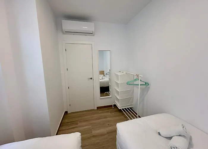 Ms23 Nuevo En Centro Kordoba