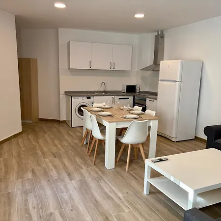 Ms23 Nuevo En Centro Apartment *