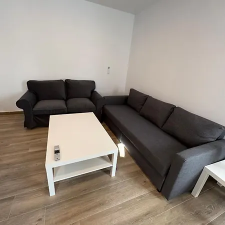 Apartment Ms23 Nuevo En Centro