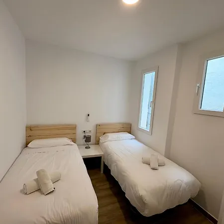 Apartment Ms23 Nuevo En Centro *