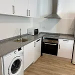 Ms23 Nuevo En Centro 公寓