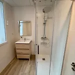 公寓 Ms23 Nuevo En Centro
