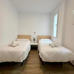 Ms23 Nuevo En Centro 公寓 科爾多瓦