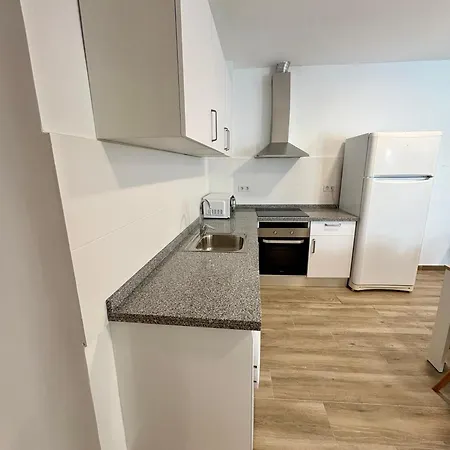 Ms23 Nuevo En Centro Lägenhet Córdoba