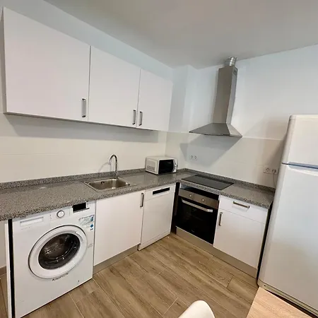 Appartement Ms23 Nuevo En Centro Cordoue