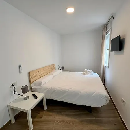 Ms23 Nuevo En Centro Appartement *