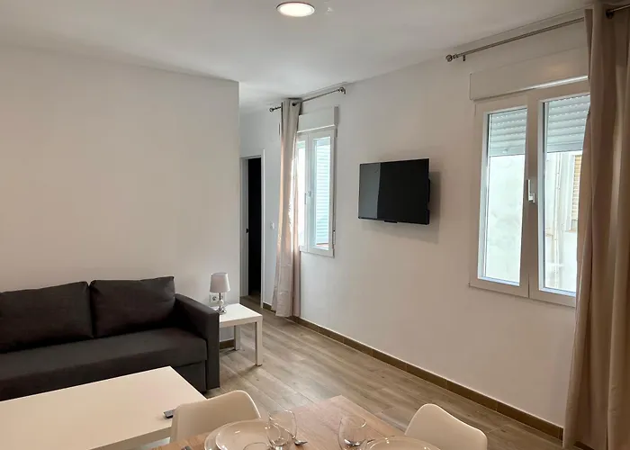 Ms23 Nuevo En Centro Cordoue