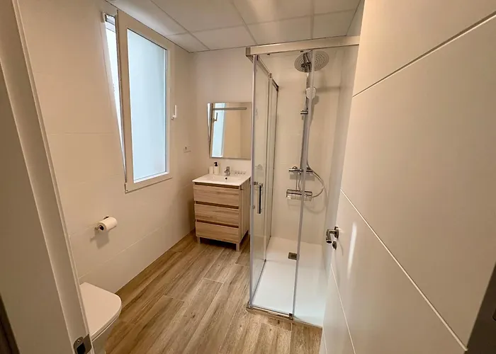 Ms23 Nuevo En Centro Appartement Cordoue