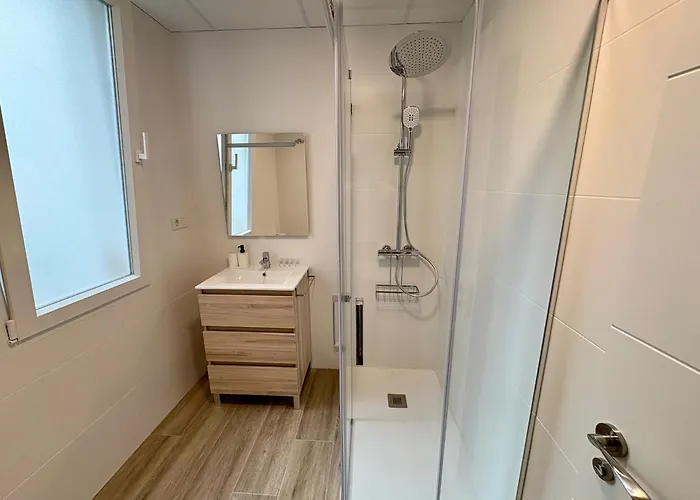 Appartement Ms23 Nuevo En Centro