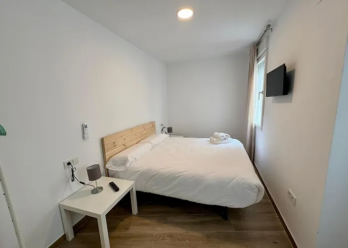 Ms23 Nuevo En Centro Appartement *